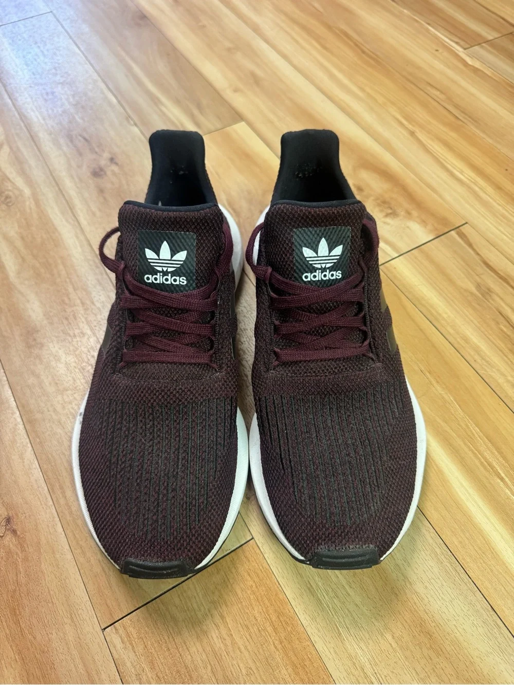 Adidas tennis shoes